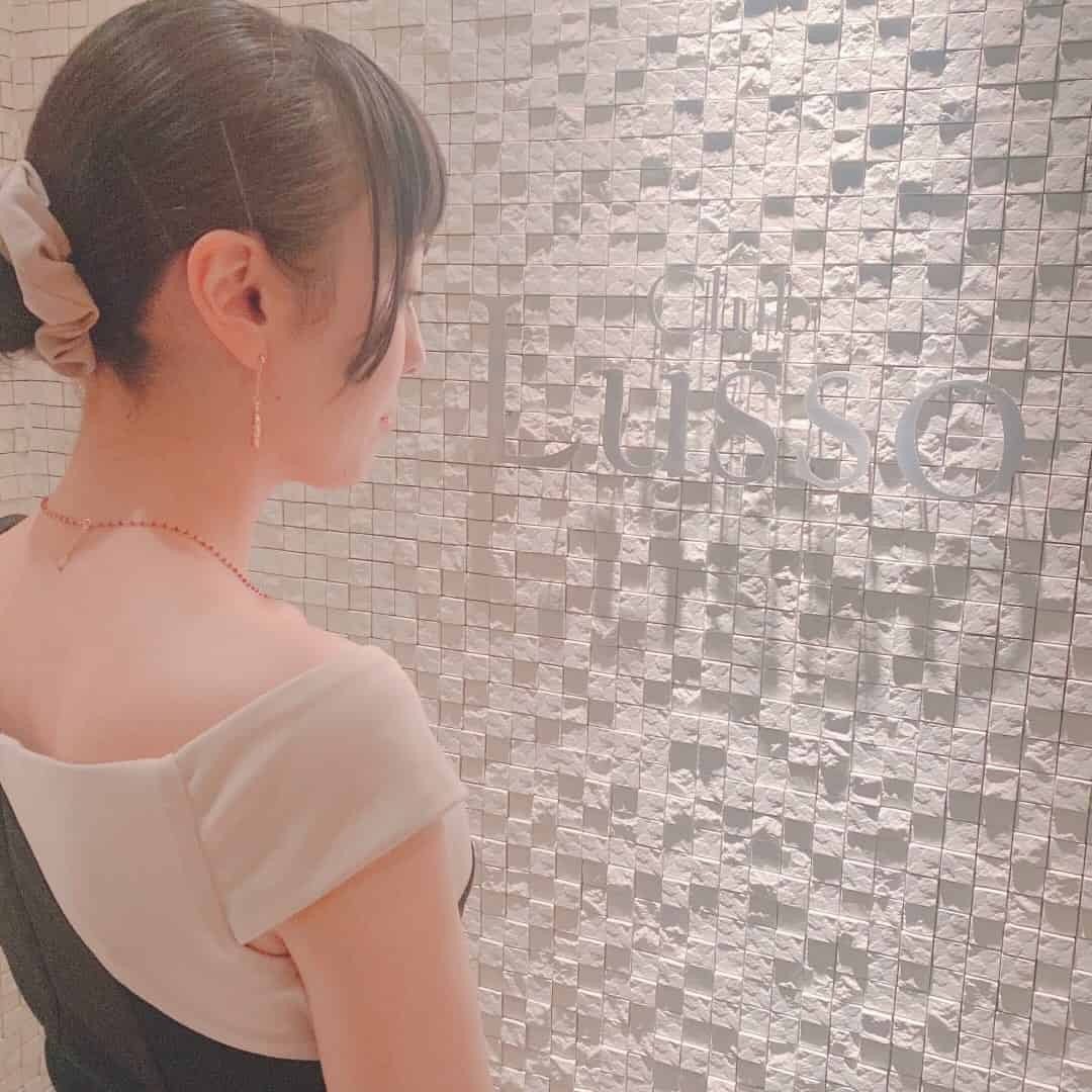 【上田】CLUB LUSSO（クラブルッソ） 沙羅