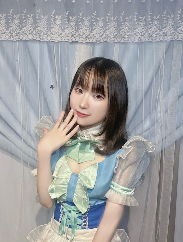 Mermaid Lagoon（マーメイドラグーン） こよる