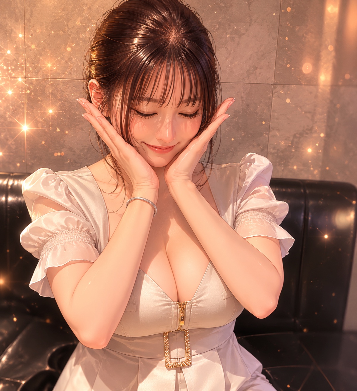 Lounge rose'e（ロゼ） ゆうか