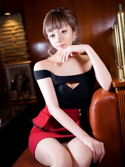 Club Ginko(クラブ　ギンコ) 黒咲 らん