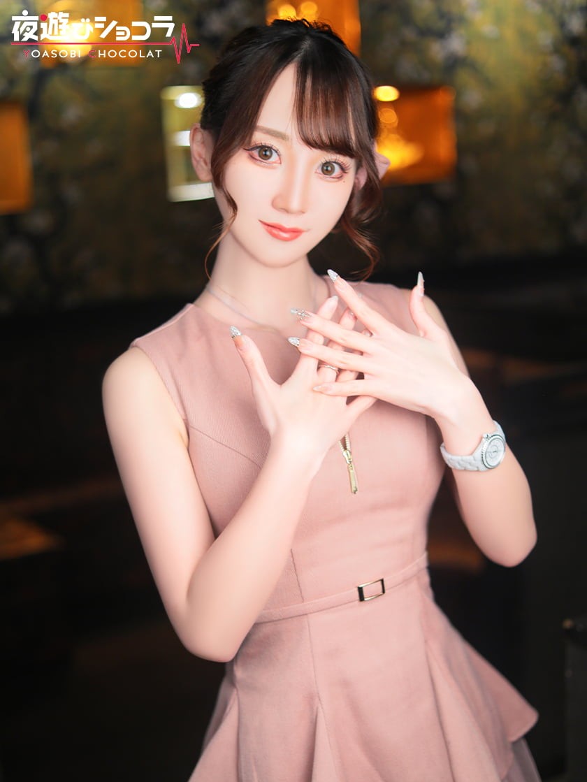 華灯（はなび） 桜子