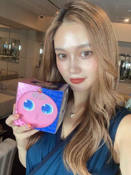 NORTH　CLUB　KITASHINCHI（ノースクラブ北新地） ななみ