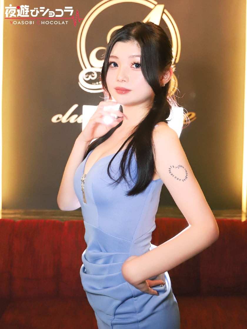 club ange（アンジュ） ララ
