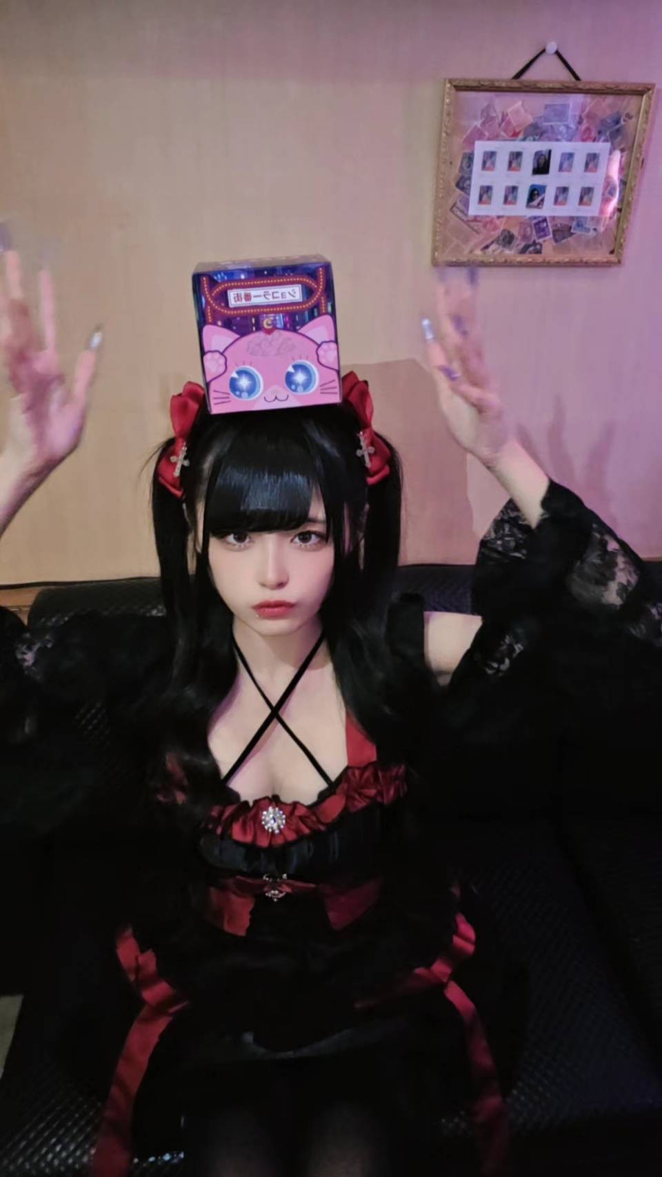 魔ほプリ みゃ