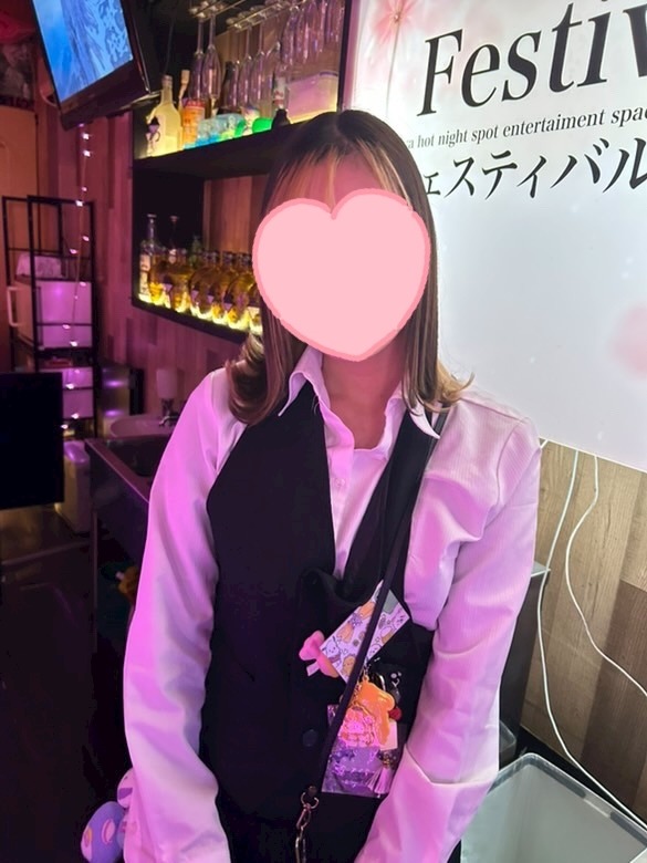 【刈谷駅】bar Festival 本店（フェスティバル） のあ