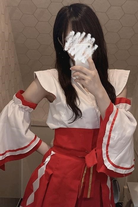 コスプレスタイル パール 蘭