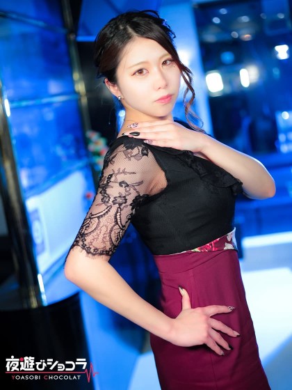 下通り Marble Rich（マーブルリッチ） ゆり