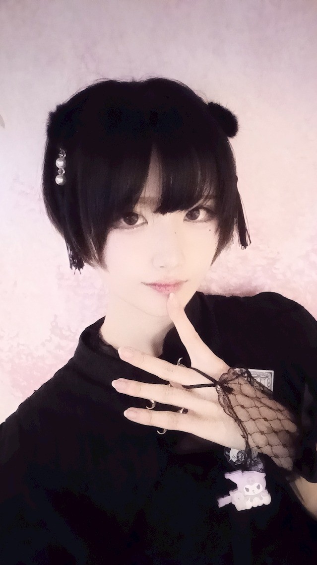 らぶめろ りく