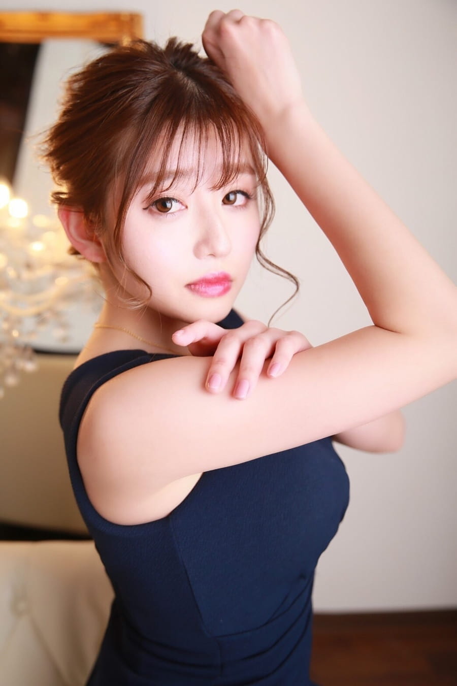 EVIZA (エヴィザ) 水嶋ありさ