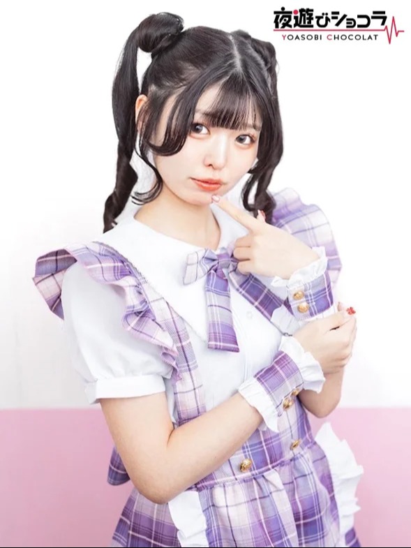 【すすきの】えんじぇるぷりんせす もえきゅんさん