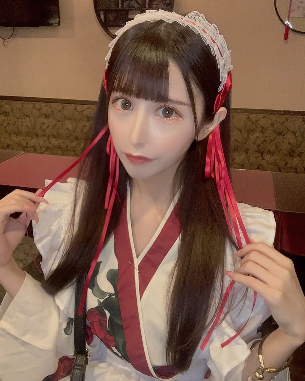 Cafe&Bar　ハイカラトーキョー アリ店長