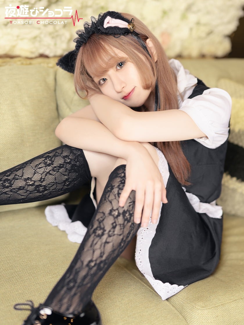 【昼・夜】Dolls Maid（ドールズメイド） みつき