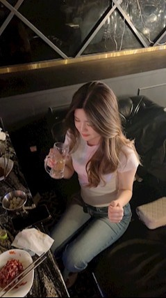 Girls Bar 88（はちはち） うの