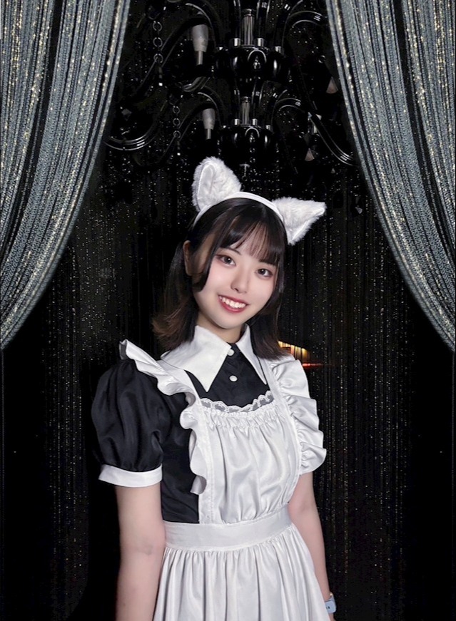 【昼・夜】Dolls Maid（ドールズメイド） えま