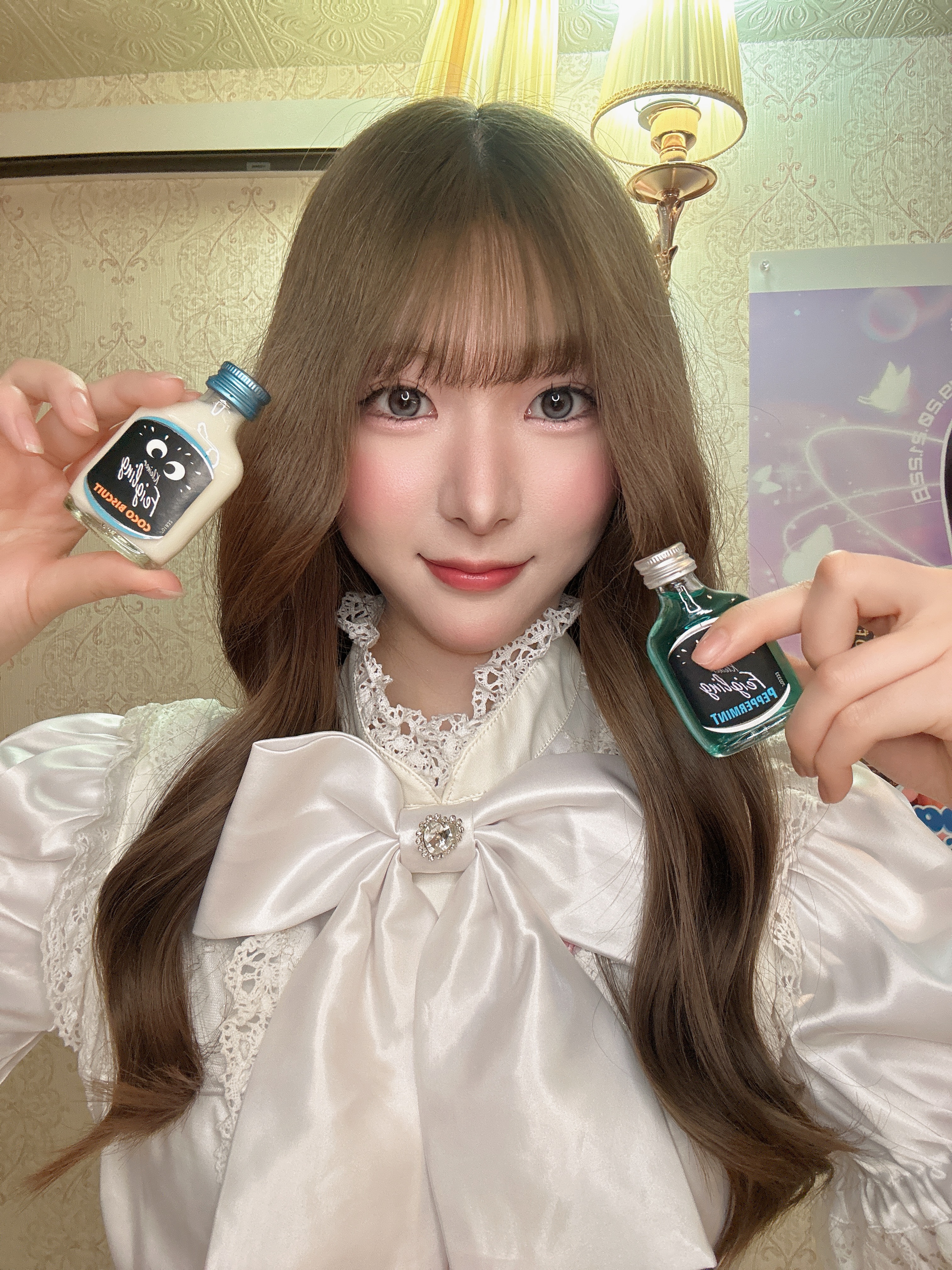 【すすきの】Le Chloe（ル・クロエ） さく
