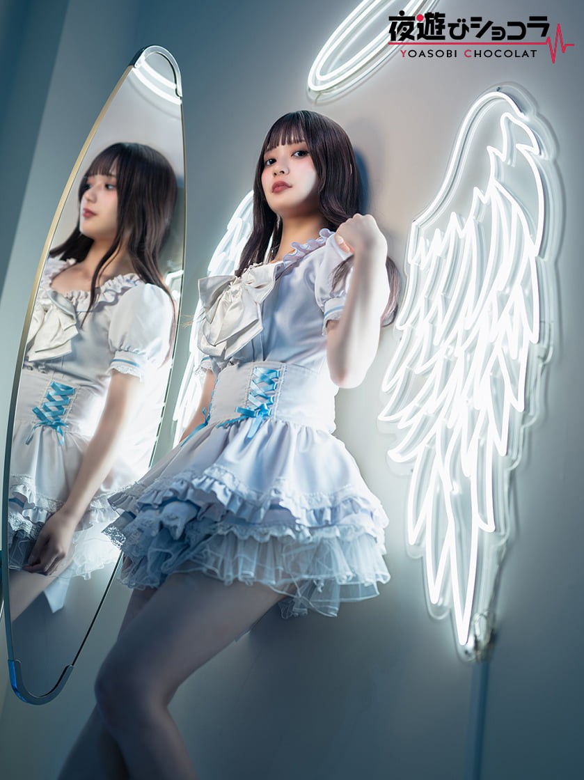 天使.com（テンシドットコム） みれい