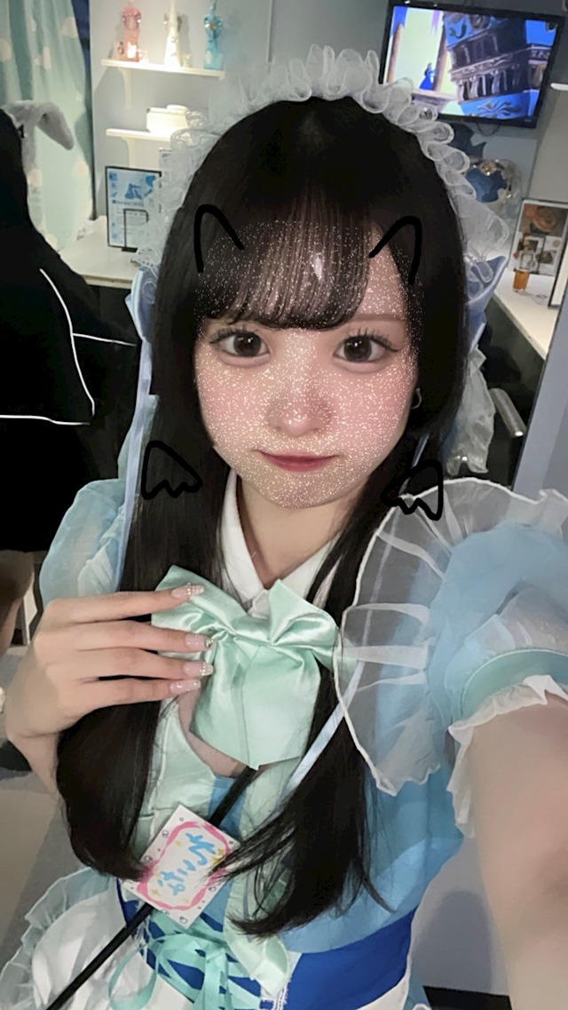 Mermaid Lagoon（マーメイドラグーン） れいな