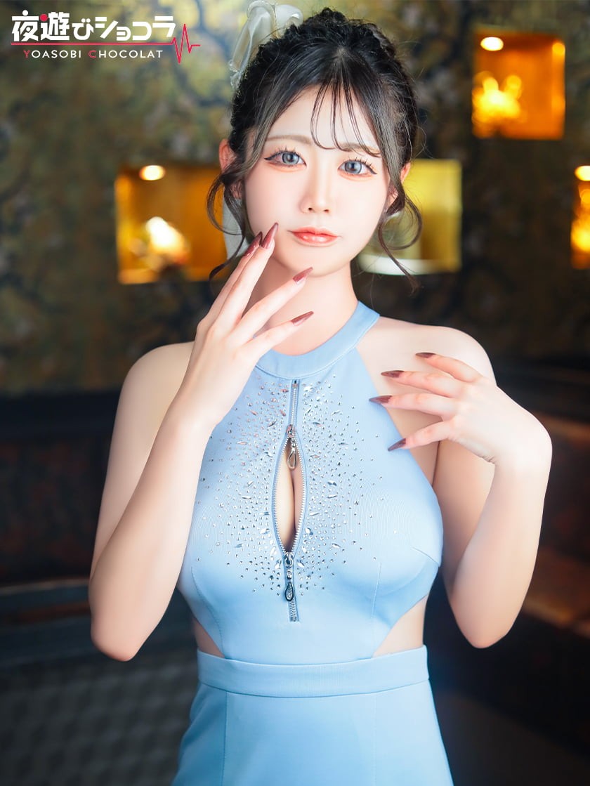 華灯（はなび） ハナ