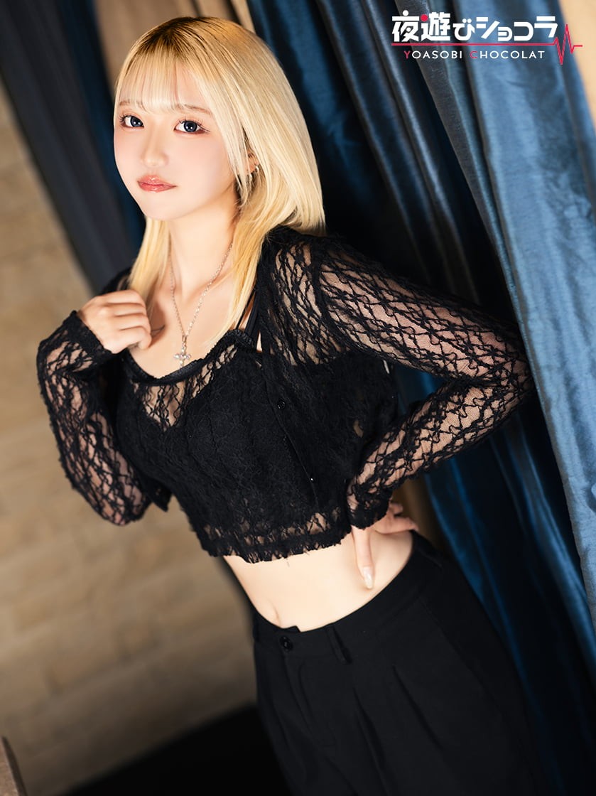 【鶴見】ガールズバー WARP（ワープ） まゆ