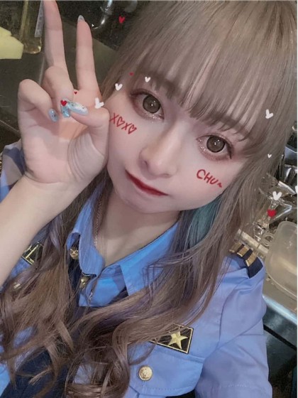 Girls Lounge STELLA 名古屋錦店（ステラ） ねね