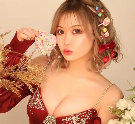 HALIFA TAKASAKI（ハリファ） 志保