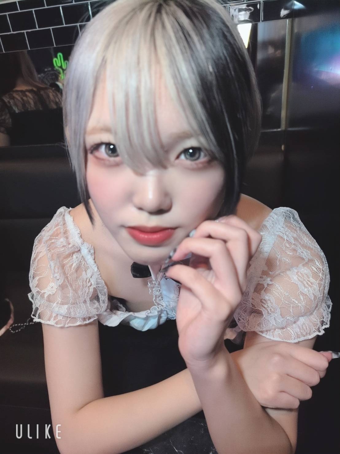 GirlsBar x Lounge K（ケー） らん