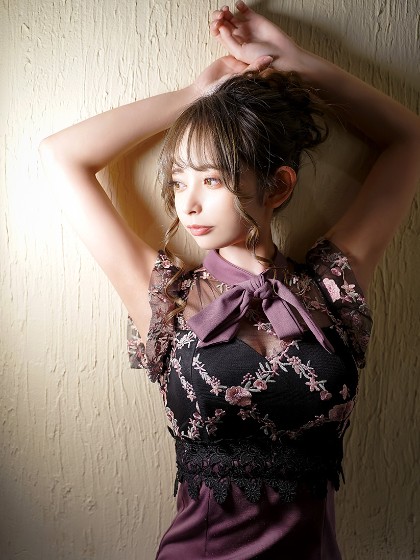 CLUB LAZIO（ラツィオ） りか