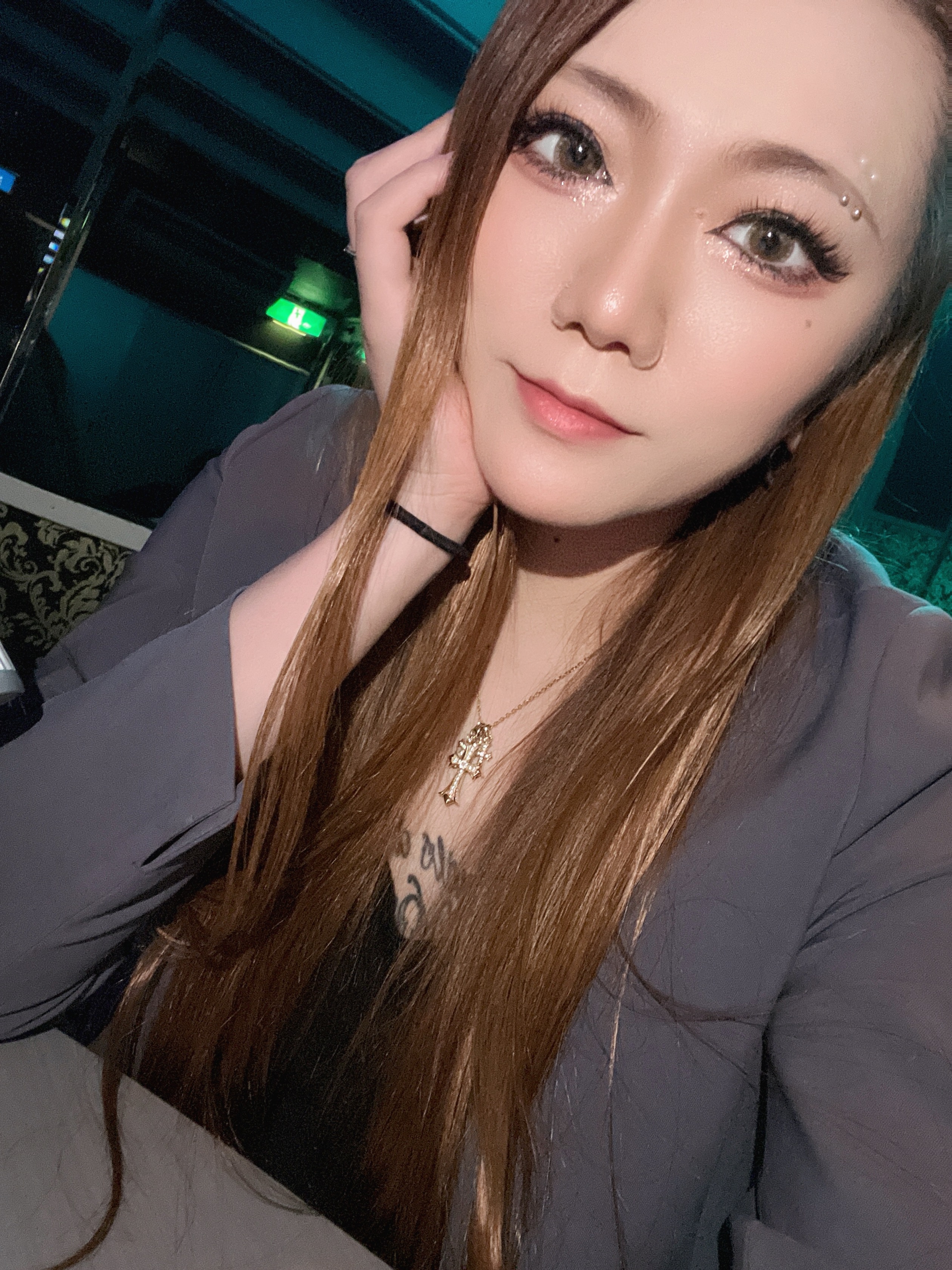 BAR and SHISHA FLOW（フロー） 城山みやび