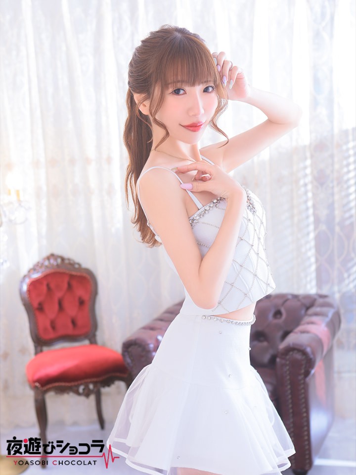 CLUB Make（メイク） 五十嵐桜子