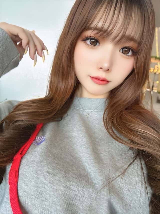 CLUB MARIGOLD（マリーゴールド） 愛瀬 ことり