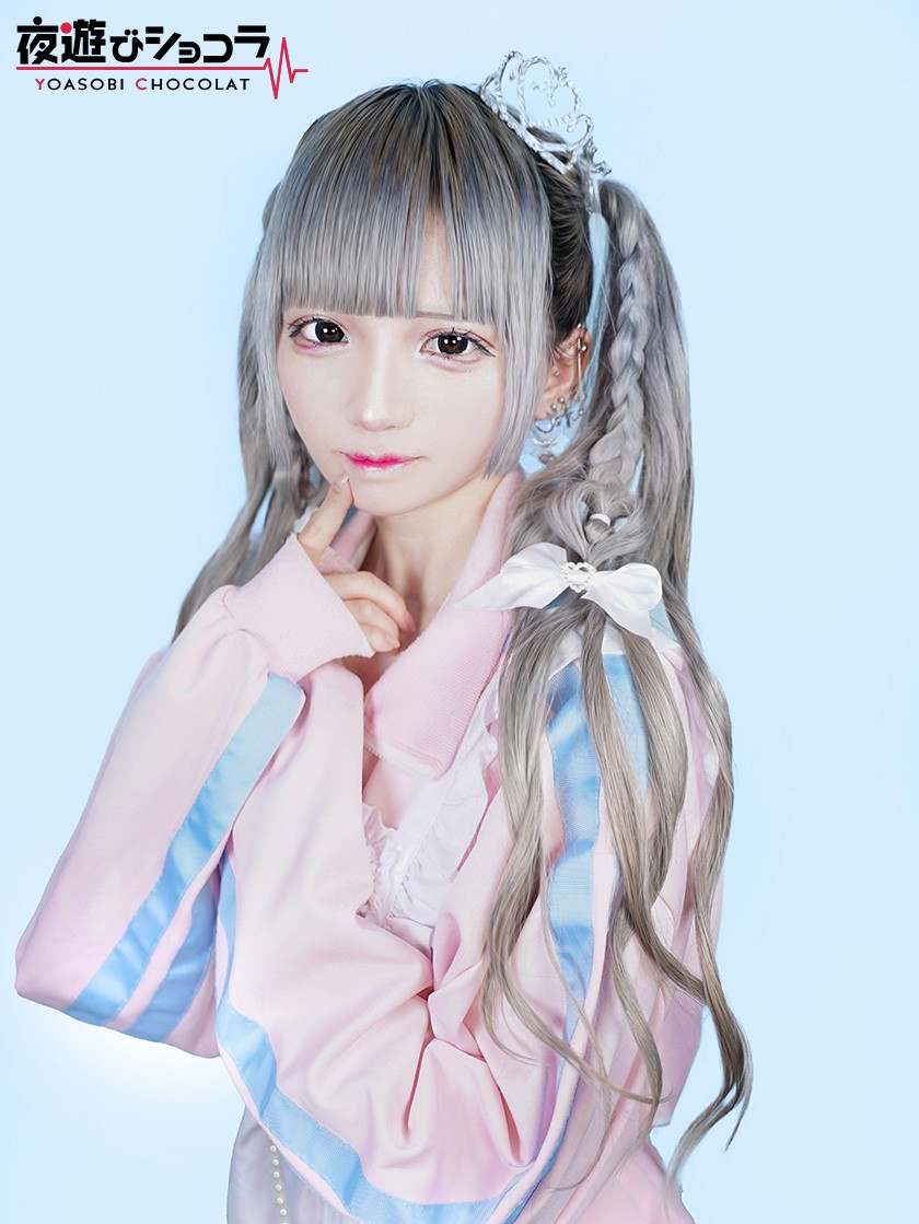 コンセプトカフェ＆バー Re:フレイン （リフレイン） 雪音ルカ