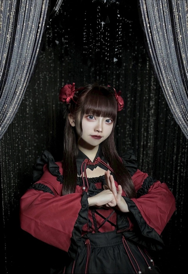 【昼・夜】Dolls Maid（ドールズメイド） ろん🀄