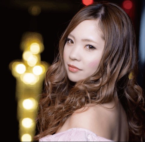 CLUB INDI TRUMP（インディトランプ） 足立 りおな　Adachi Riona
