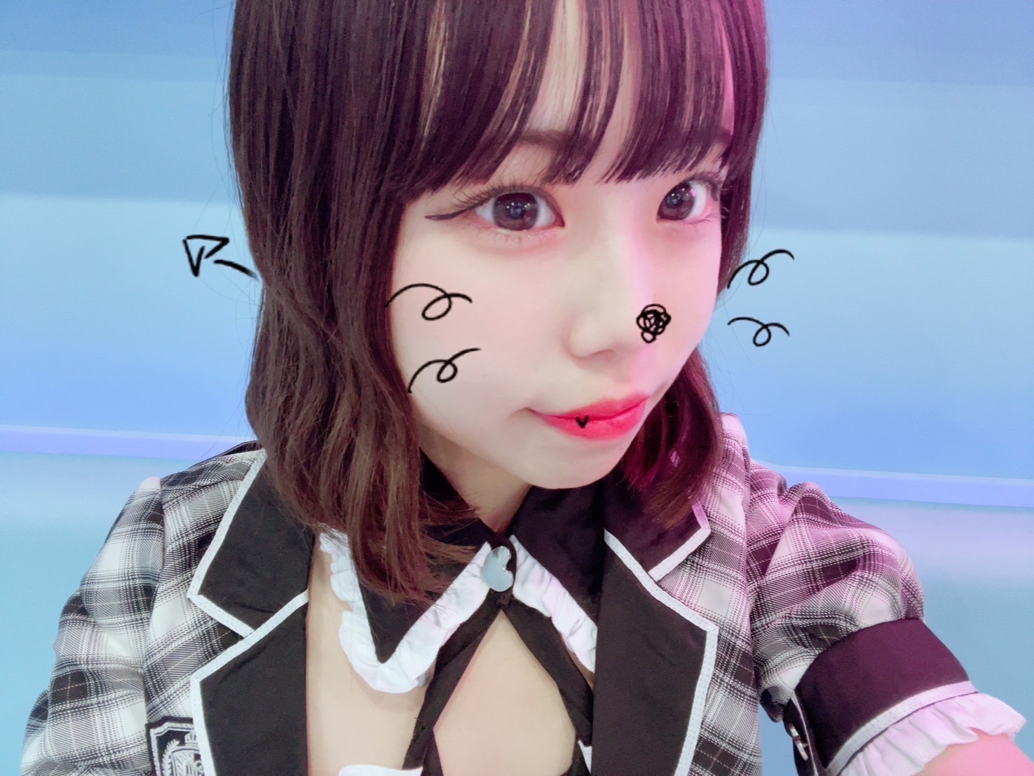 Plaisir～ぷれじーる愛媛～ もも