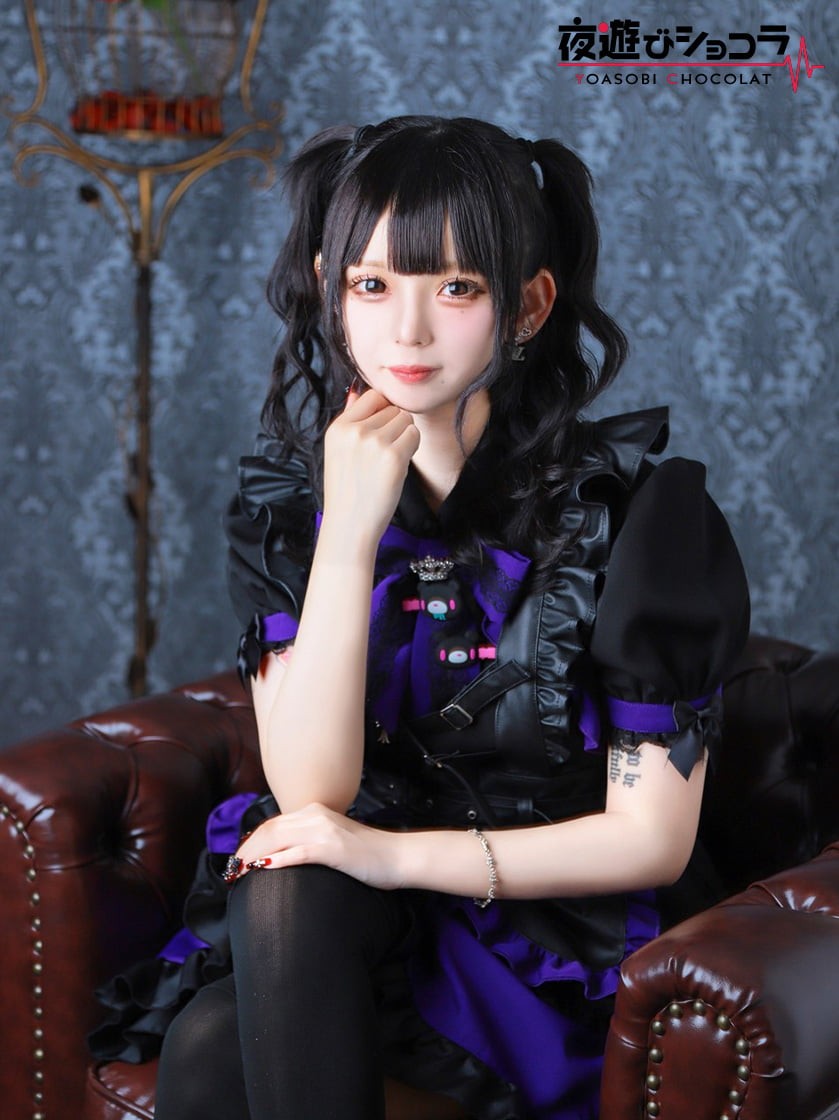 BLACK FAMILY（ブラックファミリー） みくろりた