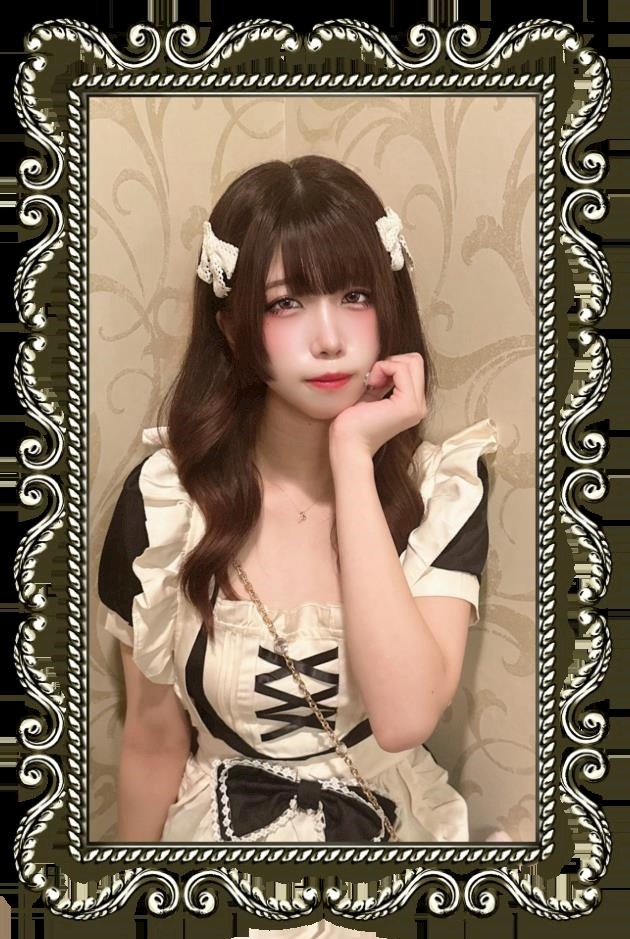 【朝・昼・夜】Girls Bar Atom（アトム） かれん