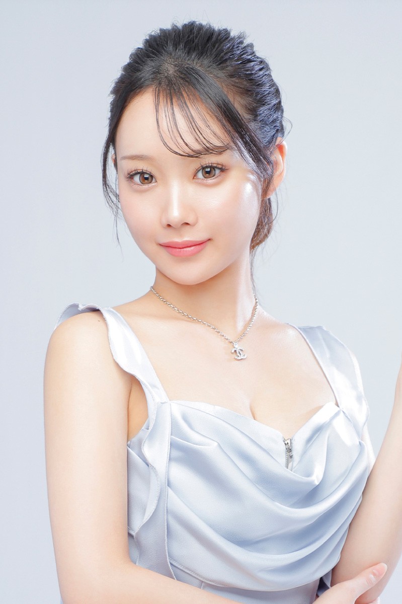 BARCELONA 桃李（とうり） 七瀬 愛菜