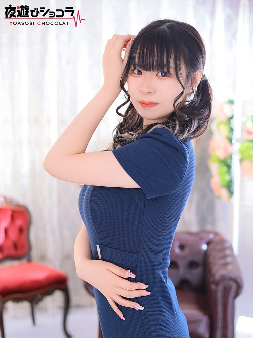 Girls Bar Dress（ドレス） ななみ
