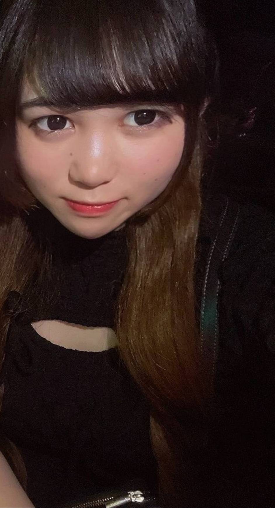 GirlsBar x Lounge K（ケー） ゆき