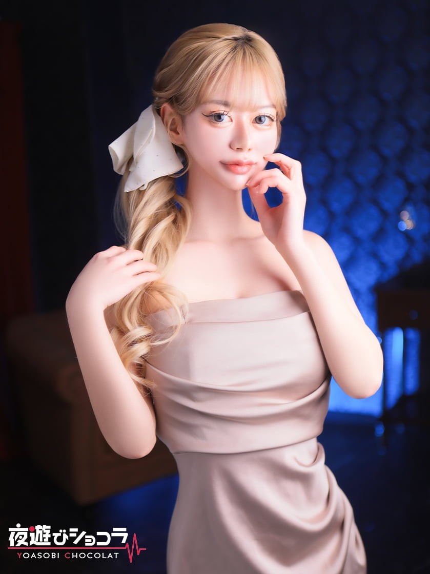 北新地 Club Partheno KITASHINCHI（パルテノ） 椿カリナ