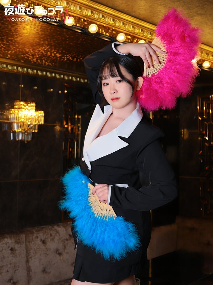 中洲 令和スナック バブリー 山口桃恵