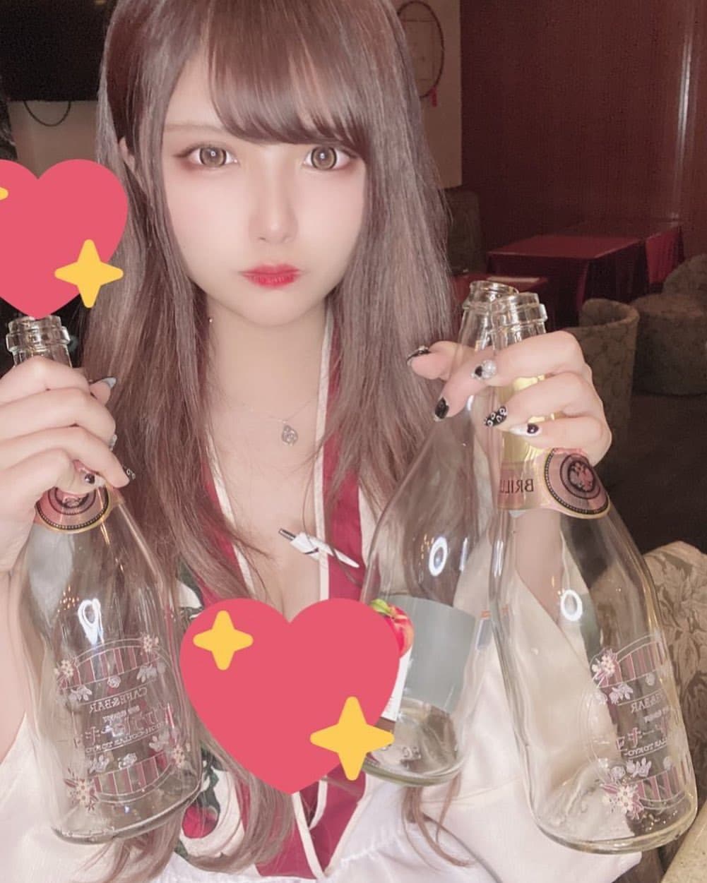 Cafe&Bar　ハイカラトーキョー はる