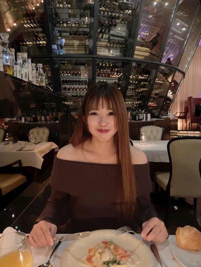 CLUB RANKA（ランカ） はな