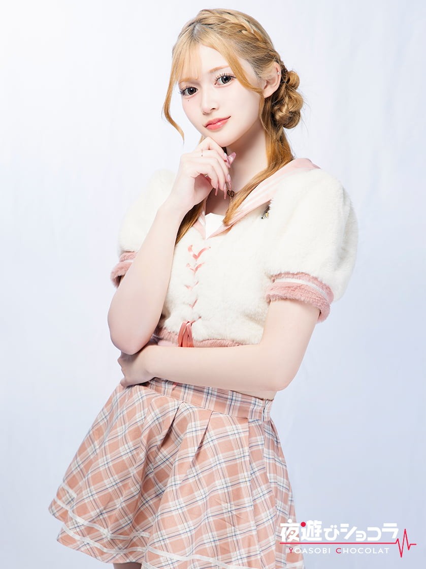 【昼・夜】しぇるむふぃる りんか