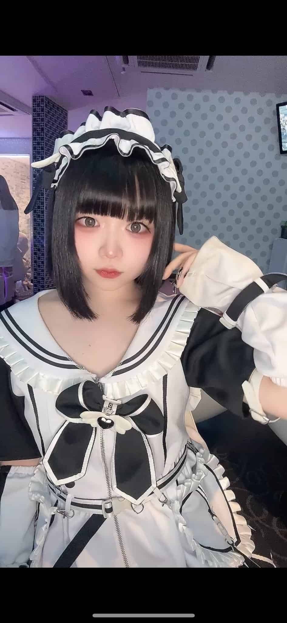 ChouChou（シュシュ） とあ（とてもよわい）