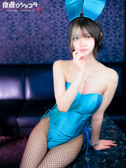 Bunny Bunny（バニーバニー） あみ