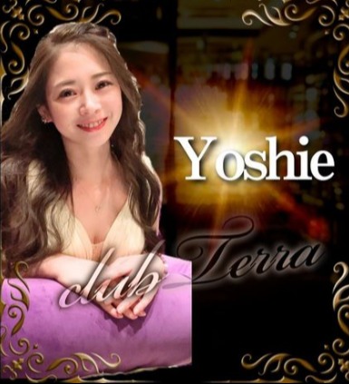 club TERRA（テラ） Yoshie