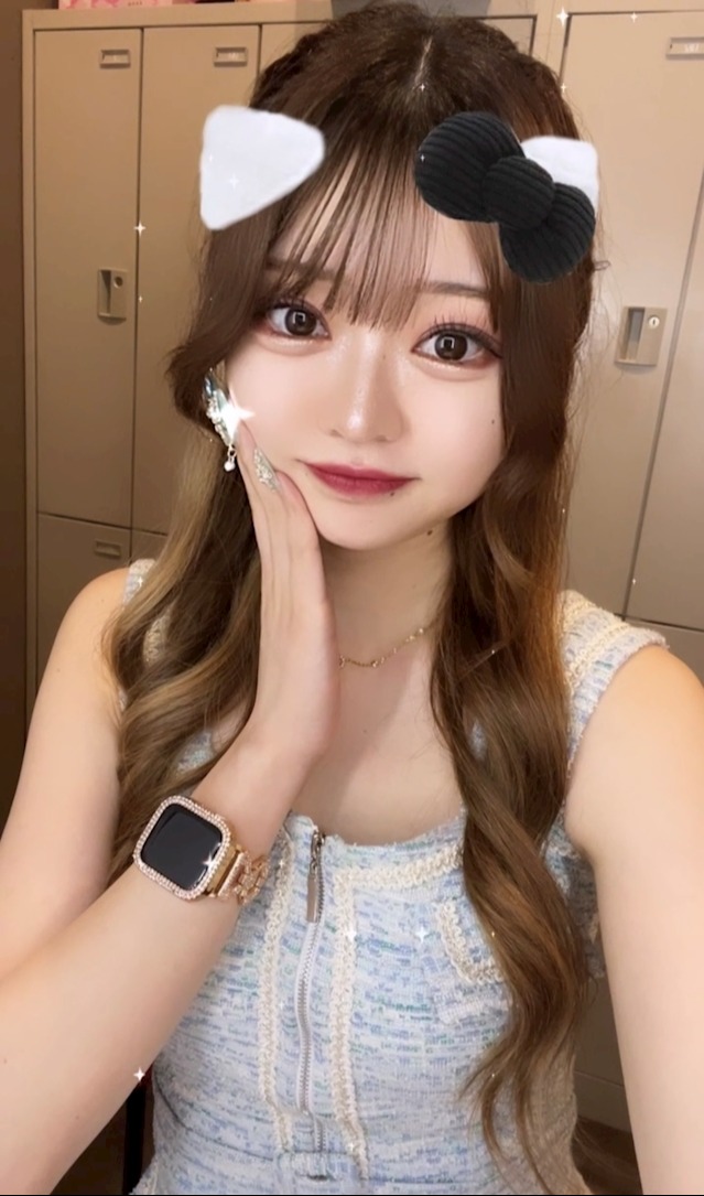 CLUB Bellagio（ベラージオ） 梨紗