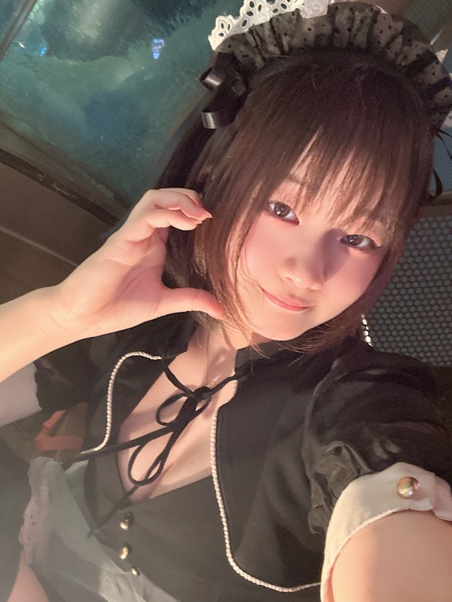 cafe & bar おーだーめいど まなにゃん