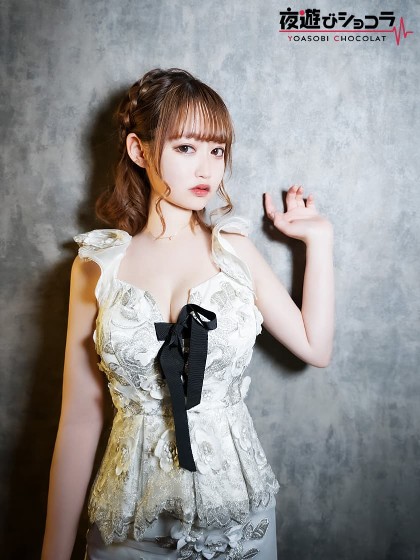 THE MAJESTY（ザ・マジェスティー） ありす